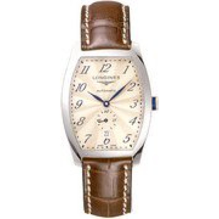 Часы Longines L2.642.4.73.9