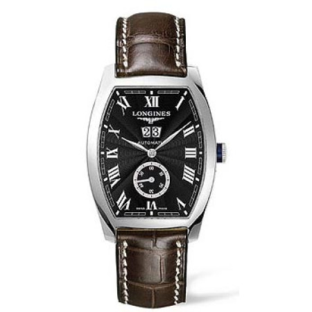 Часы Longines L2.670.4.51.9