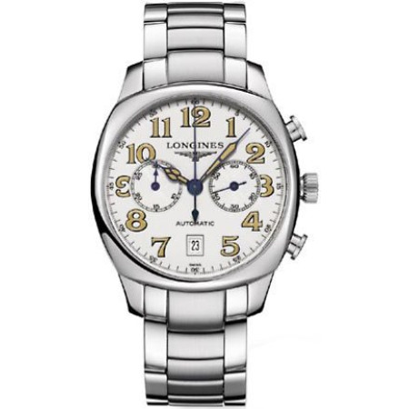 Часы Longines L2.705.4.23.6