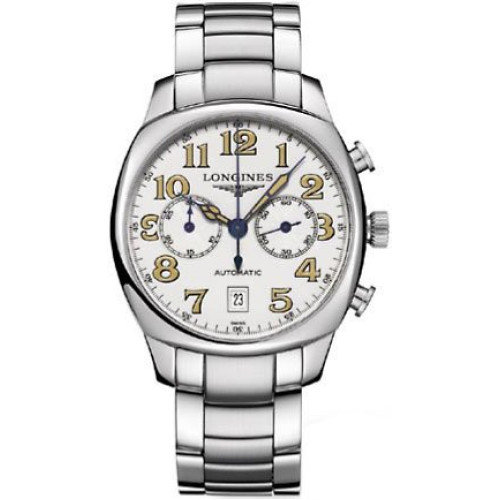 Часы Longines L2.705.4.23.6 Часы Longines L2.705.4.23.6