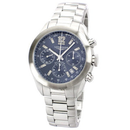 Часы Longines L3.635.4.96.6