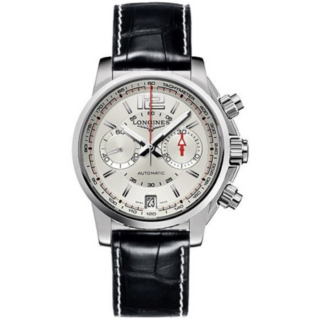 Часы Longines L3.666.4.76.0