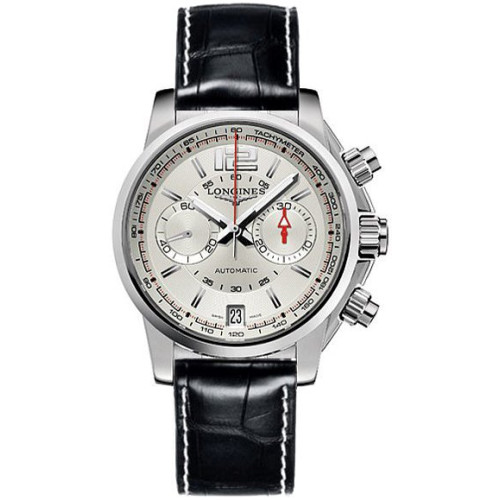 Часы Longines L3.666.4.76.0 Часы Longines L3.666.4.76.0