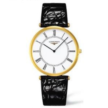 Часы Longines L4.766.6.11.2