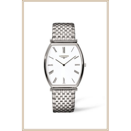 Часы Longines L4.786.4.11.6