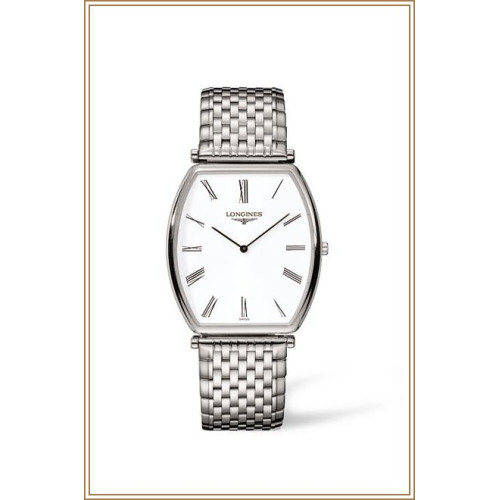 Часы Longines L4.786.4.11.6 Часы Longines L4.786.4.11.6