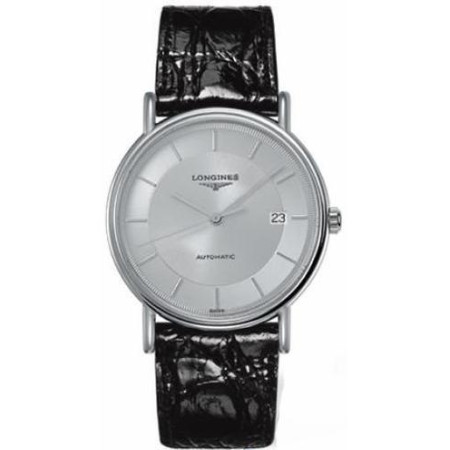 Часы Longines L4.801.4.78.2