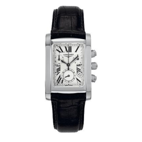Часы Longines L5.656.4.71.3 Часы Longines L5.656.4.71.3