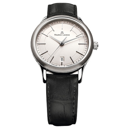 Часы Maurice Lacroix LC1117-SS001-130 Часы Maurice Lacroix LC1117-SS001-130