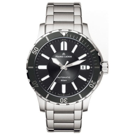 Часы Maurice Lacroix MI6028-SS042-330