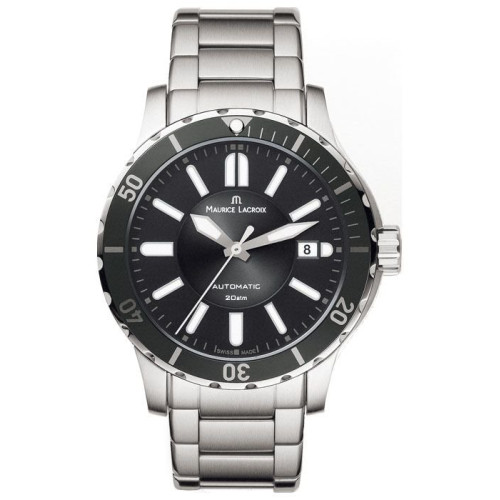Часы Maurice Lacroix MI6028-SS042-330