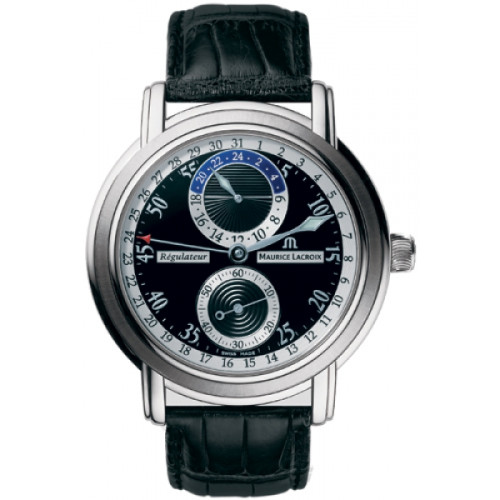 Часы Maurice Lacroix MP6148-SS001-320