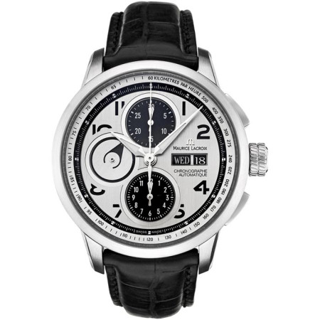 Часы Maurice Lacroix MP6348-SS001-12E