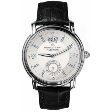 Часы Maurice Lacroix MP6378-SS001-920