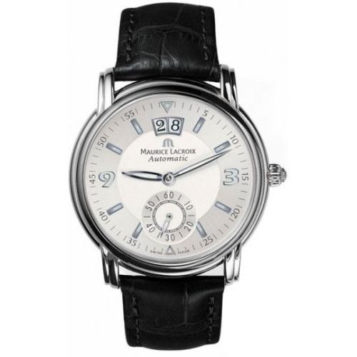 Часы Maurice Lacroix MP6378-SS001-920 Часы Maurice Lacroix MP6378-SS001-920