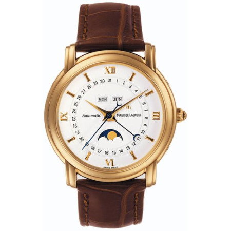 Часы Maurice Lacroix MP6427-YG101-19E