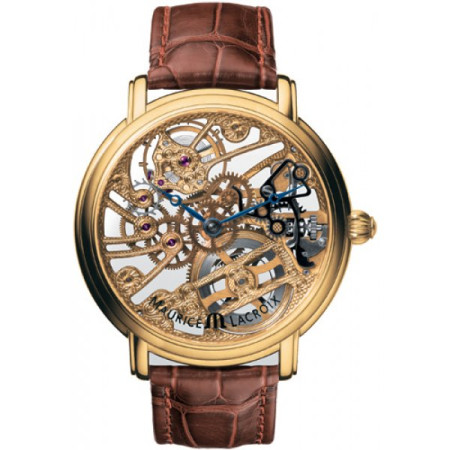 Часы Maurice Lacroix MP7048-YG101-000