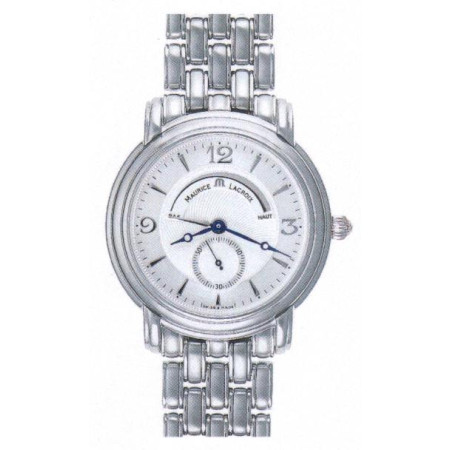 Часы Maurice Lacroix MP7098-SS002-120