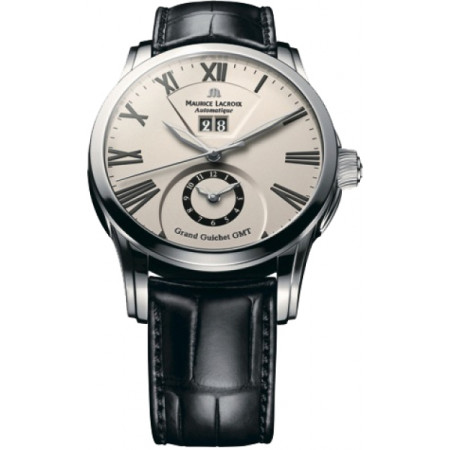 Часы Maurice Lacroix PT6098-SS001-110