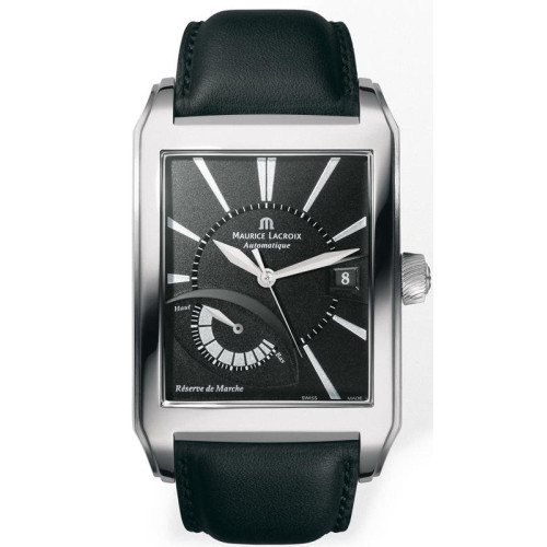 Часы Maurice Lacroix PT6167-SS001-330