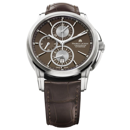 Часы Maurice Lacroix PT6188-SS001-730