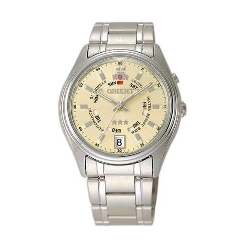 Часы Orient CEM5J005C7