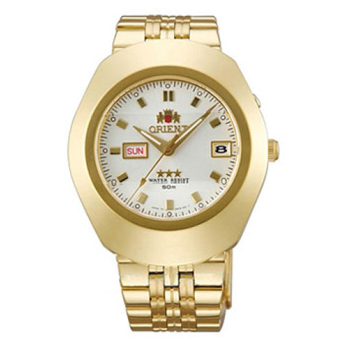 Часы Orient CEM70001WJ