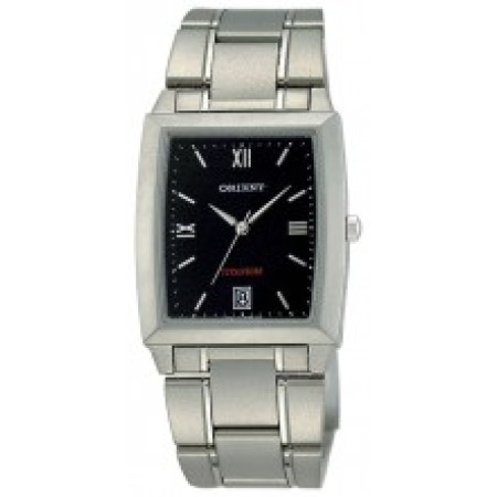 Часы Orient CUNBW001BO