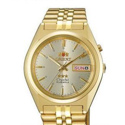 Часы Orient FEM0501HC9