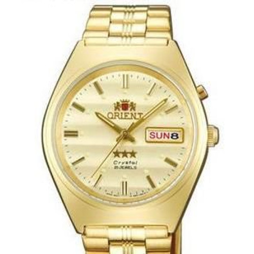 Часы Orient FEM0801GC9