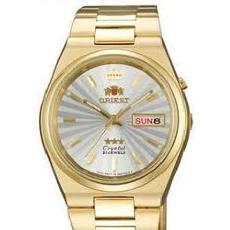 Часы Orient FEM1T011W9