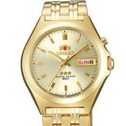 Часы Orient FEM5A00NC9 Часы Orient FEM5A00NC9