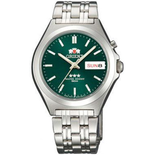 Часы Orient FEM5A00SF9 Часы Orient FEM5A00SF9