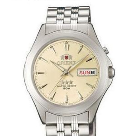 Часы Orient FEM5C00LC9