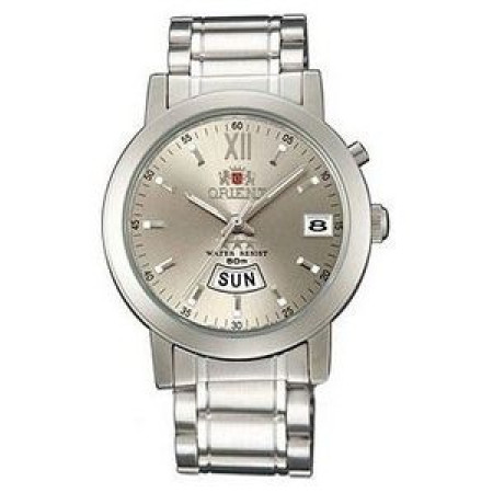 Часы Orient FEM5G00MKH