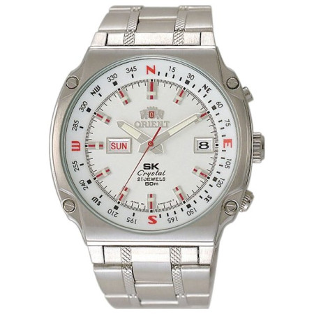 Часы Orient FEM5H003WJ