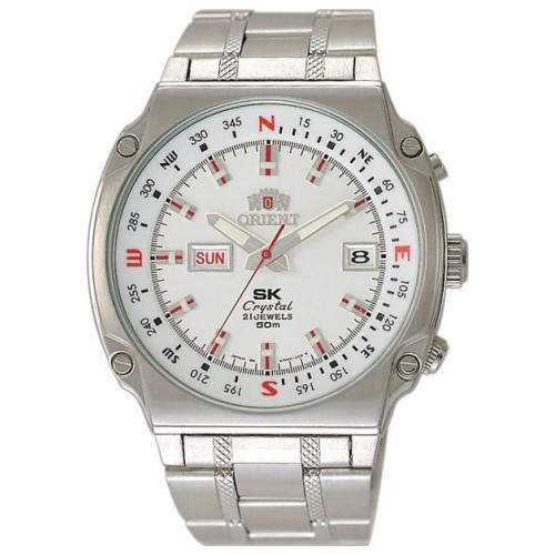 Часы Orient FEM5H003WJ Часы Orient FEM5H003WJ