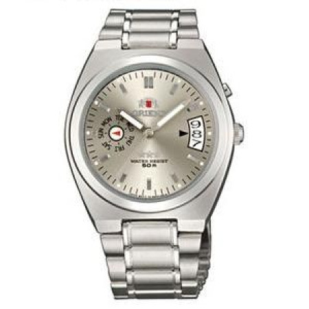 Часы Orient FEM5L00MKF