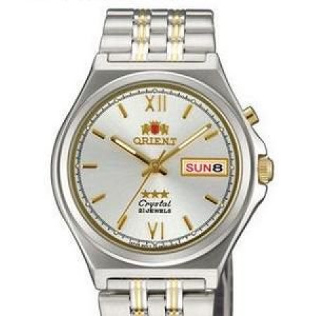 Часы Orient FEM5M017W9