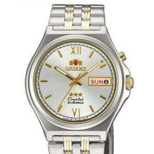 Часы Orient FEM5M017W9 Часы Orient FEM5M017W9