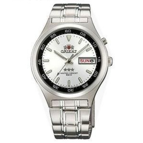 Часы Orient FEM5U00CW9 Часы Orient FEM5U00CW9