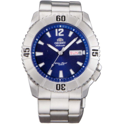 Часы Orient FEM7D004D9 Часы Orient FEM7D004D9