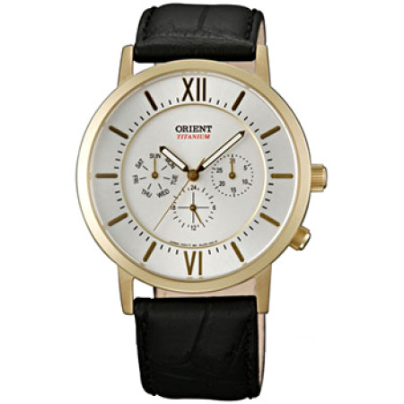 Часы Orient FRL03002W0
