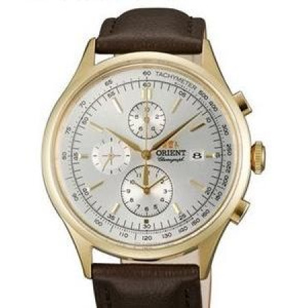 Часы Orient FTT0V002W0