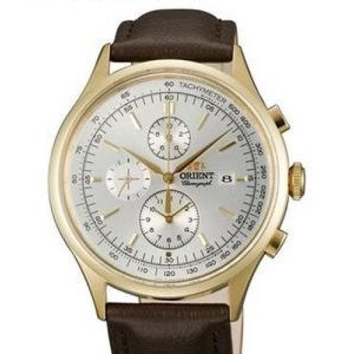 Часы Orient FTT0V002W0 Часы Orient FTT0V002W0