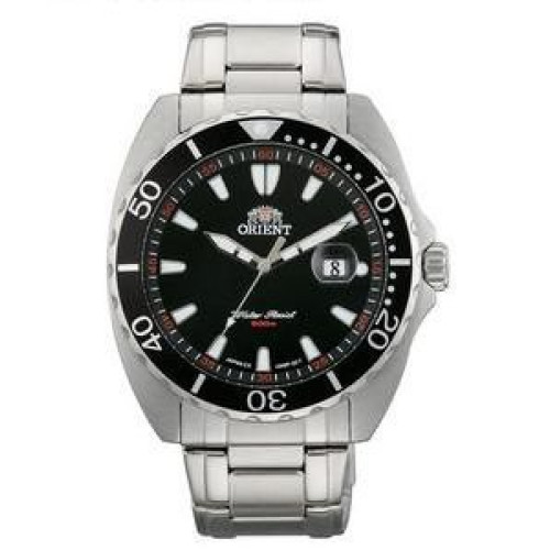 Часы Orient FUN9P001B0 Часы Orient FUN9P001B0