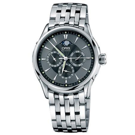 Часы Oris 581 7592 4054-MB