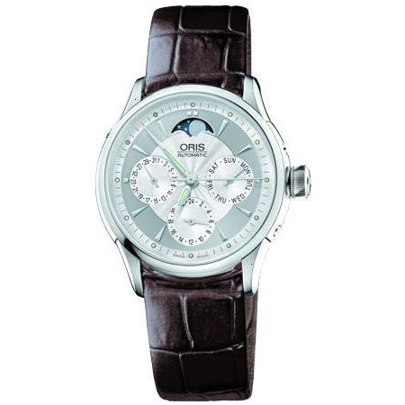Часы Oris 581 7606 4051-LS