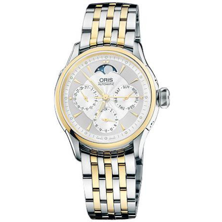 Часы Oris 581 7606 4351-MB