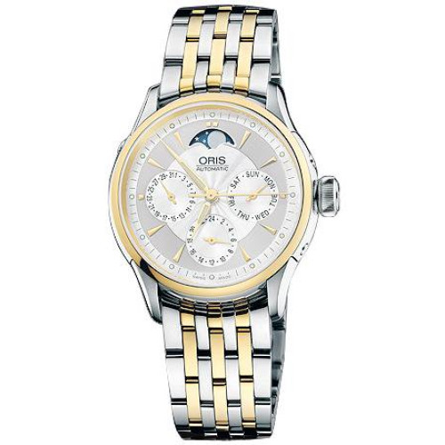 Часы Oris 581 7606 4351-MB